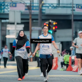 Runner Photo 4573009