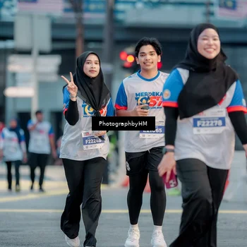 Runner Photo 4573011