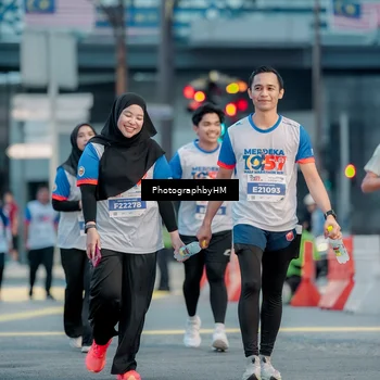 Runner Photo 4573013