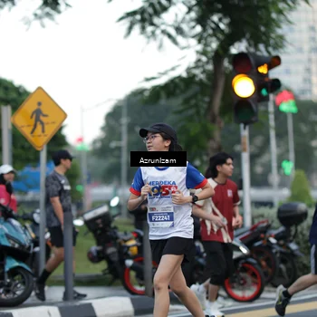 Runner Photo 4573016