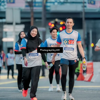 Runner Photo 4573017