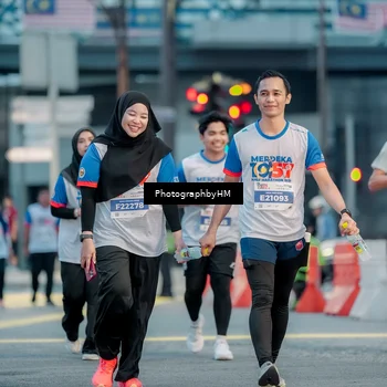 Runner Photo 4573022
