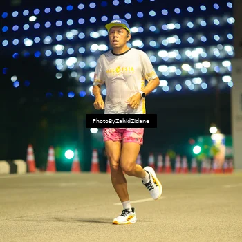 Runner Photo 4573028