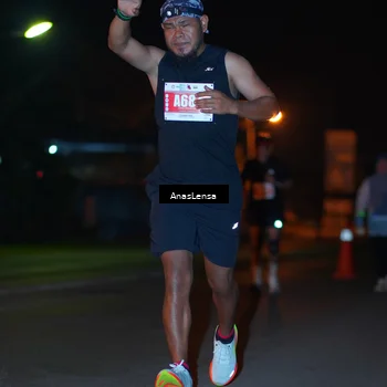 Runner Photo 4573031