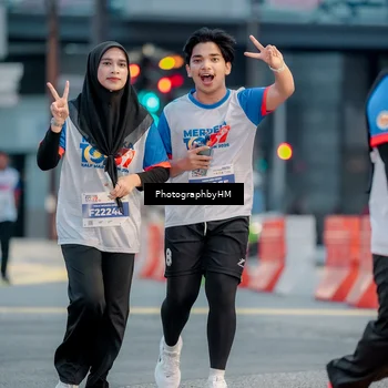 Runner Photo 4573032