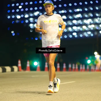Runner Photo 4573034
