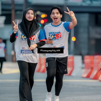 Runner Photo 4573035