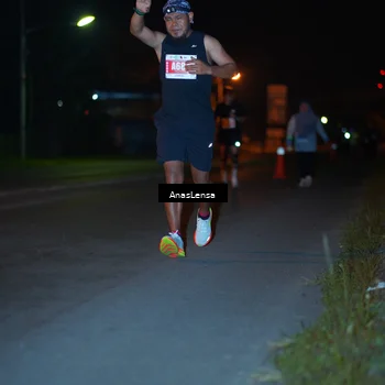 Runner Photo 4573037