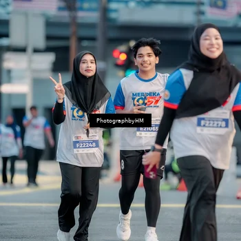 Runner Photo 4573038