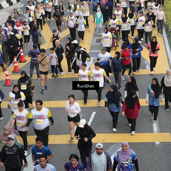 Runner Photo 4573039
