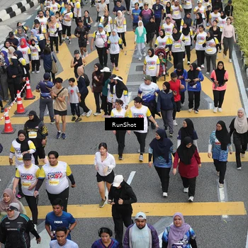 Runner Photo 4573040