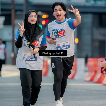 Runner Photo 4573041