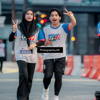Runner Photo 4573042