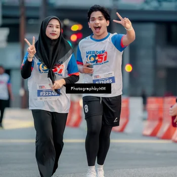 Runner Photo 4573045