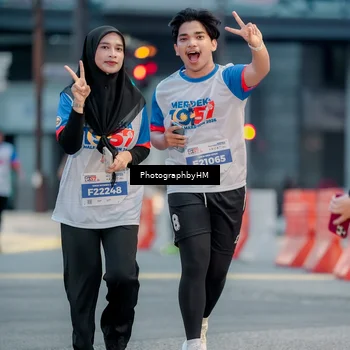 Runner Photo 4573047