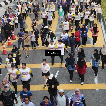 Runner Photo 4573053