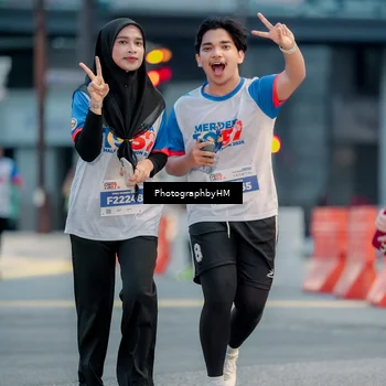 Runner Photo 4573058