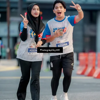 Runner Photo 4573060