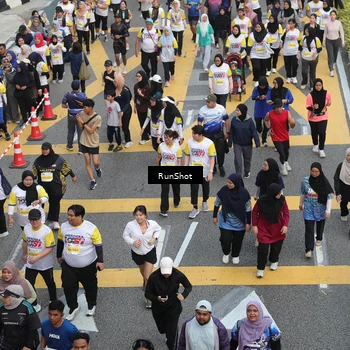 Runner Photo 4573061