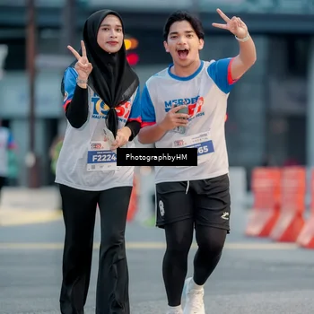 Runner Photo 4573063