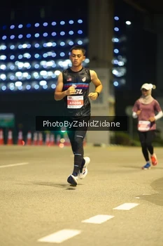 Runner Photo 4573067