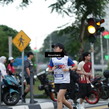 Runner Photo 4573068