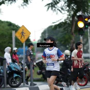 Runner Photo 4573070