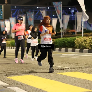Runner Photo 4573072