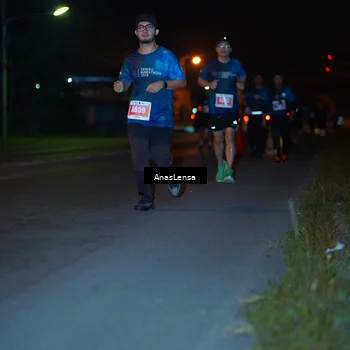 Runner Photo 4573074