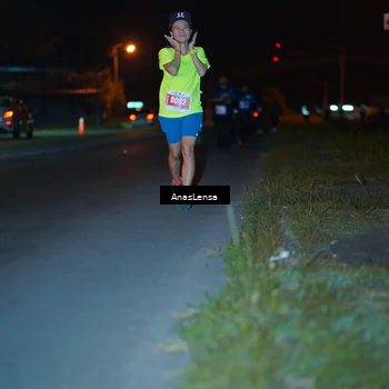 Runner Photo 4573076