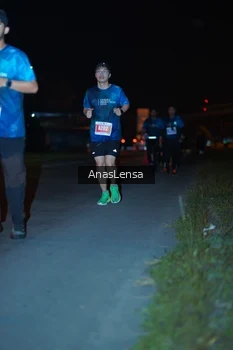 Runner Photo 4573079