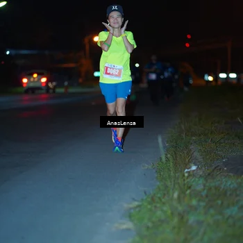 Runner Photo 4573081