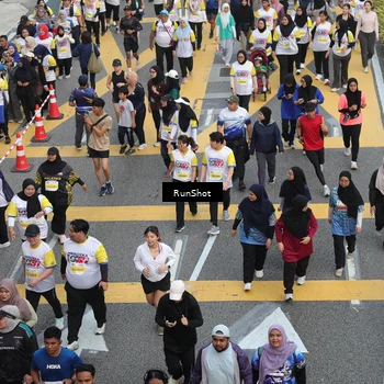 Runner Photo 4573085