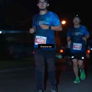 Runner Photo 4573090