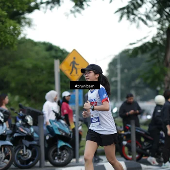 Runner Photo 4573093