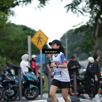 Runner Photo 4573095