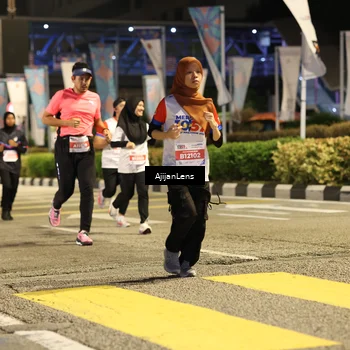 Runner Photo 4573097