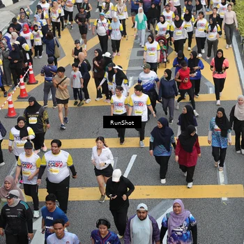 Runner Photo 4573102