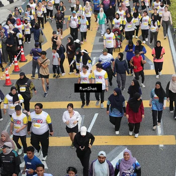 Runner Photo 4573105