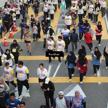 Runner Photo 4573107
