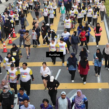 Runner Photo 4573109