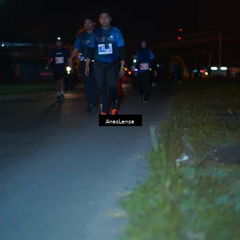 Runner Photo 4573110