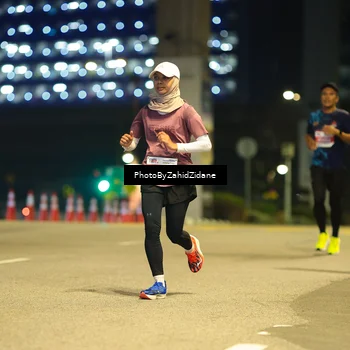 Runner Photo 4573112