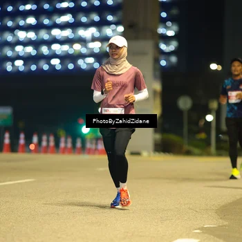 Runner Photo 4573114