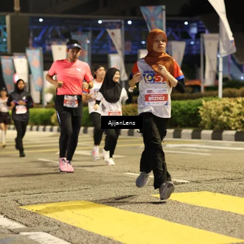 Runner Photo 4573115