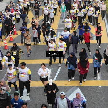 Runner Photo 4573121