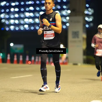 Runner Photo 4573122