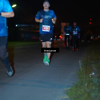 Runner Photo 4573124