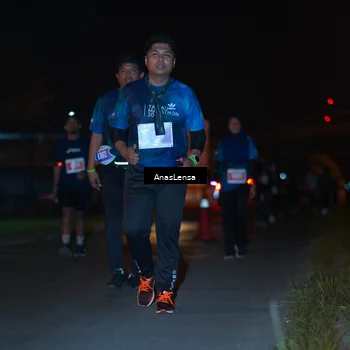Runner Photo 4573125