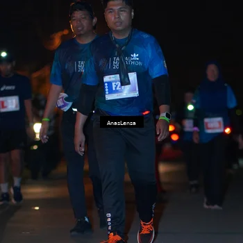 Runner Photo 4573127